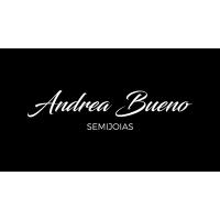 Andrea Bueno Semijoias logo, Andrea Bueno Semijoias contact details