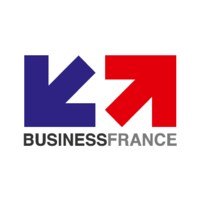 Business France Ireland logo, Business France Ireland contact details