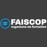 Faiscop logo, Faiscop contact details