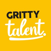 Gritty Talent logo, Gritty Talent contact details