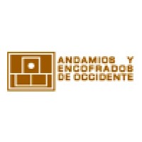 Andamios y Encofrados de Occidente logo, Andamios y Encofrados de Occidente contact details