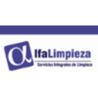 ALFALIMPIEZA logo, ALFALIMPIEZA contact details