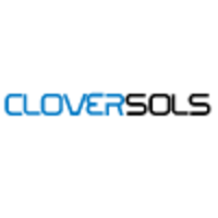 Cloversols logo, Cloversols contact details