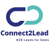 Connect2Lead logo, Connect2Lead contact details