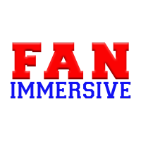 Fan Immersive logo, Fan Immersive contact details