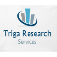 TriGa Research Services logo, TriGa Research Services contact details