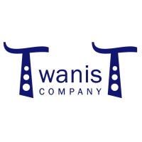 Twanist Co. logo, Twanist Co. contact details