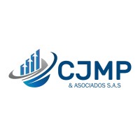 CJMP & ASOCIADOS logo, CJMP & ASOCIADOS contact details