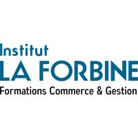 Institut La Forbine logo, Institut La Forbine contact details