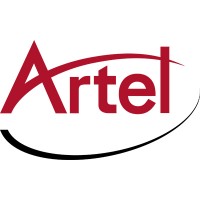 Artel Video Systems logo, Artel Video Systems contact details