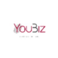 YouBIZ logo, YouBIZ contact details