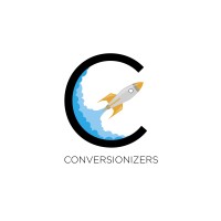 Conversionizers - Search Engine Marketing logo, Conversionizers - Search Engine Marketing contact details