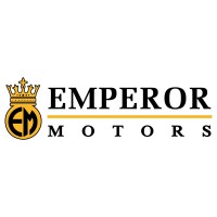 EMPEROR MOTORS PTE LTD logo, EMPEROR MOTORS PTE LTD contact details