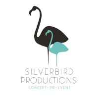 Silverbird Productions AB logo, Silverbird Productions AB contact details