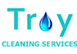 Troy Cleaning Services logo, Troy Cleaning Services contact details