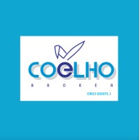 Coelho Broker logo, Coelho Broker contact details