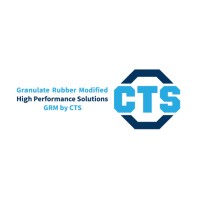 CTS Bitumen GmbH logo, CTS Bitumen GmbH contact details