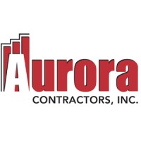 Aurora Contractors, Inc. logo, Aurora Contractors, Inc. contact details