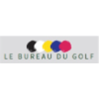 Le Bureau Du Golf logo, Le Bureau Du Golf contact details