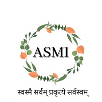 ASMI_IARE logo, ASMI_IARE contact details