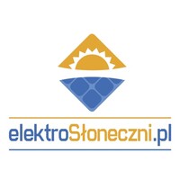 elektroSłoneczni ® logo, elektroSłoneczni ® contact details