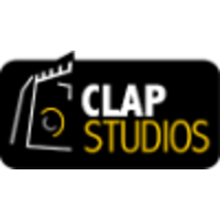 Clap Studios logo, Clap Studios contact details