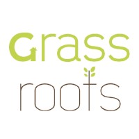 Grass Roots Planning logo, Grass Roots Planning contact details