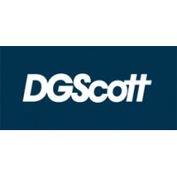 DG SCOTT ENGINEERING logo, DG SCOTT ENGINEERING contact details