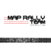 MAP Rally Team logo, MAP Rally Team contact details