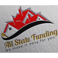 AllState Funding logo, AllState Funding contact details