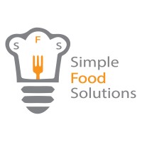 Simple Food Solutions logo, Simple Food Solutions contact details