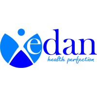 CLINICA EDAN logo, CLINICA EDAN contact details