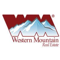 Western Mountain Real Estate logo, Western Mountain Real Estate contact details