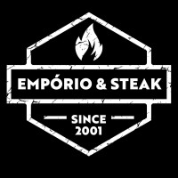 Empório Steak logo, Empório Steak contact details