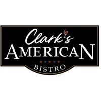 Clark's American Bistro logo, Clark's American Bistro contact details