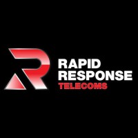 Rapid Response Telecoms Ltd. logo, Rapid Response Telecoms Ltd. contact details