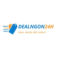 DealNgon24h logo, DealNgon24h contact details