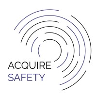 Acquire Safety logo, Acquire Safety contact details