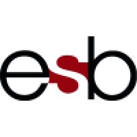 The ESB Group logo, The ESB Group contact details