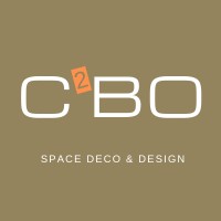 C²BO Deco Design d'espaces Belgique logo, C²BO Deco Design d'espaces Belgique contact details