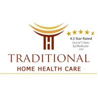 Traditional Home Health and Hospice logo, Traditional Home Health and Hospice contact details