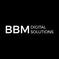 BBM | Digital Solutions logo, BBM | Digital Solutions contact details