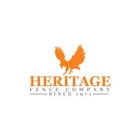 Heritage Fence Company logo, Heritage Fence Company contact details