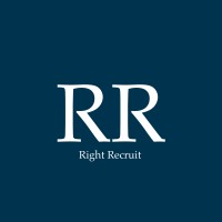 Right Recruit logo, Right Recruit contact details