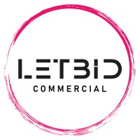 LetBid Commercial Limited logo, LetBid Commercial Limited contact details