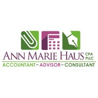 Ann Marie Haus, CPA, PLLC logo, Ann Marie Haus, CPA, PLLC contact details