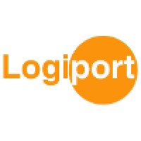 Logiport logo, Logiport contact details