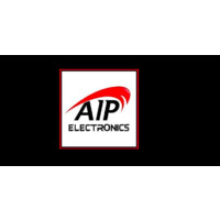 AIP Electronics Inc. logo, AIP Electronics Inc. contact details