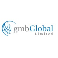 gmbGlobal Limited logo, gmbGlobal Limited contact details