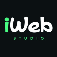 iWebStudio: Strony Internetowe WordPress logo, iWebStudio: Strony Internetowe WordPress contact details